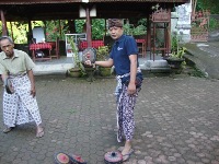 Photo Gallery Edy Homestay munduk bali