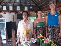 Photo Gallery Edy Homestay munduk bali
