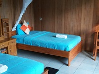 Edy Homestay munduk bali